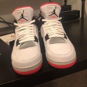 Men's Jordan's